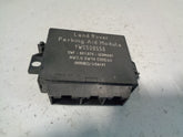 Discovery 3 Parking Aid Module ECU YWC500550 Land Rover 2004